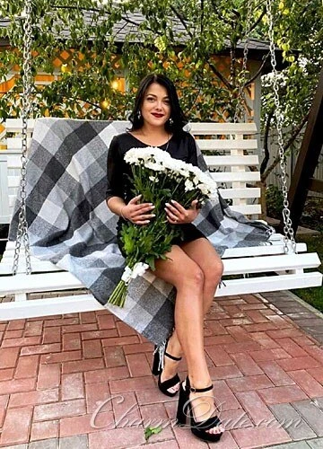 Liudmyla Profile image 1